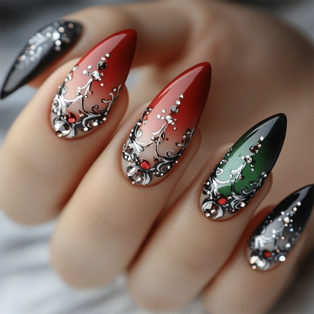 Nail Art