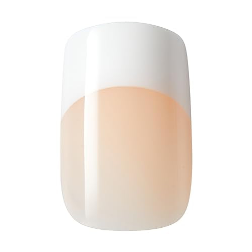 Everlasting French Press-On Nails