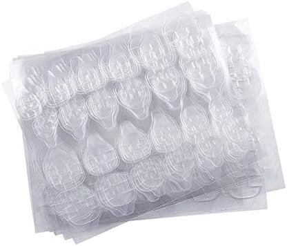 Double-Sided Nail Adhesive Tabs